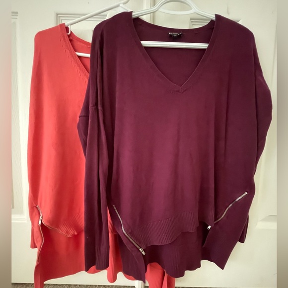 Express sweaters - Picture 1 of 5